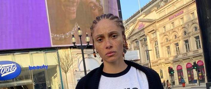 Adwoa Caitlin Maria Aboah