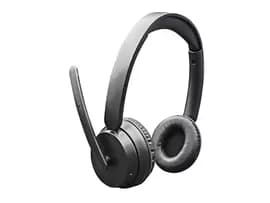 Ease EHB80 Wireless Noise Cancelling Headset  New